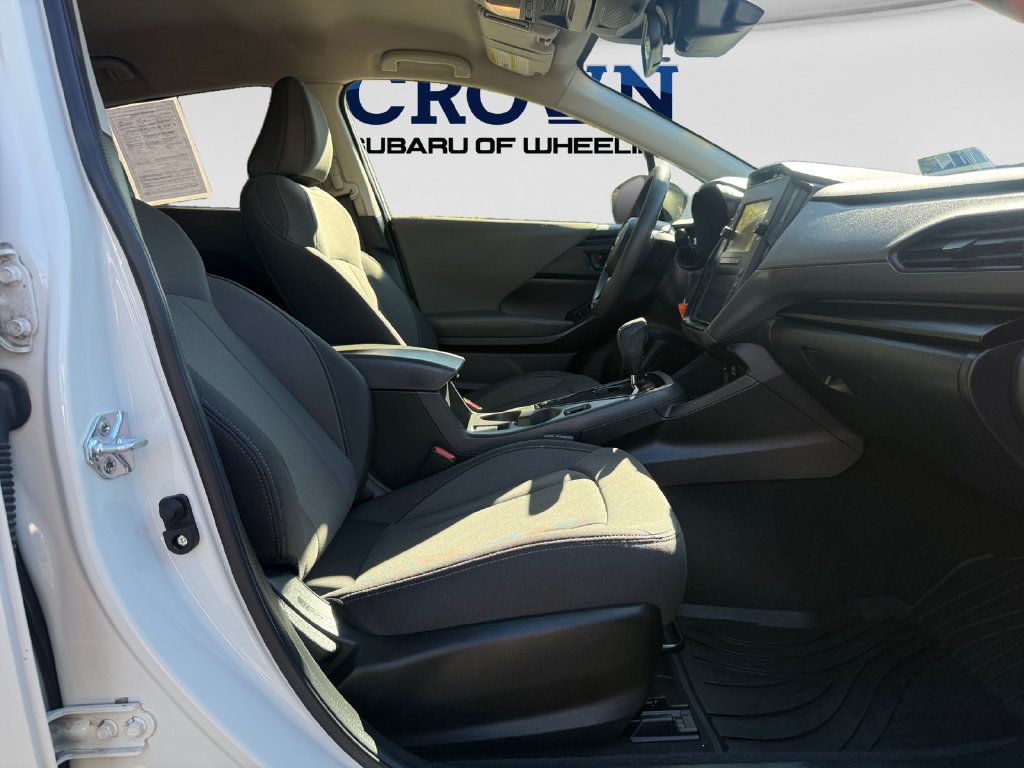 Used 2024 Subaru Crosstrek 2.0i AWD/4WD image 19