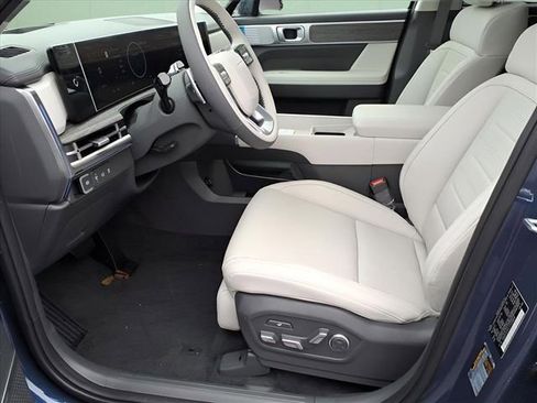 New 2026 Hyundai Santa Fe Calligraphy AWD/4WD image 9