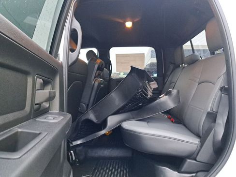 New 2026 RAM 2500 Tradesman AWD/4WD image 14