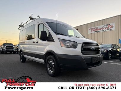 Used 2018 Ford Transit 250 148 Medium Roof