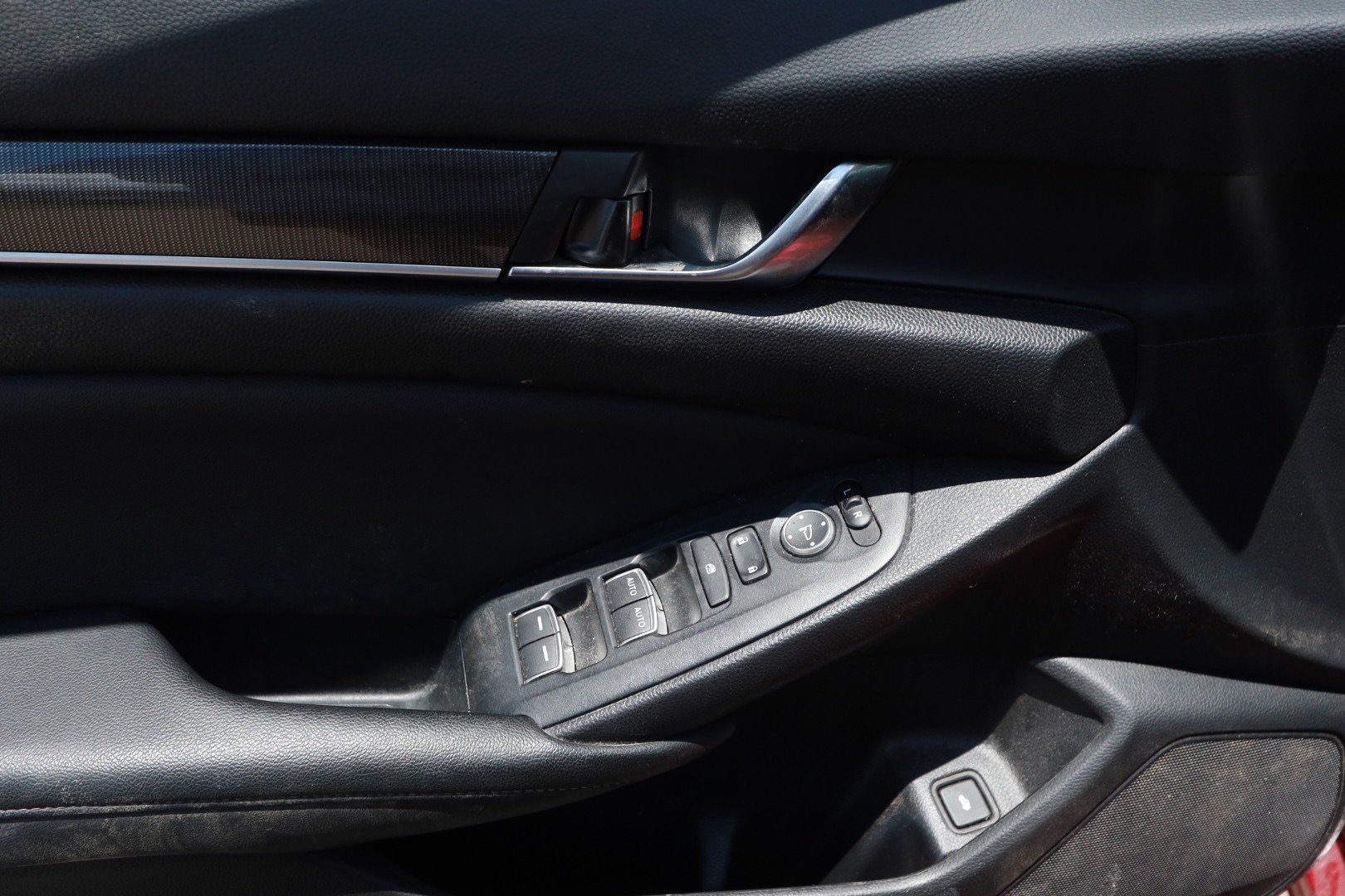 Used 2022 Honda Accord Sport image 21