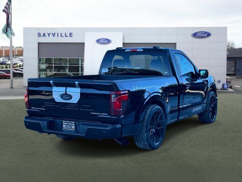 Used 2026 Ford F150 XL w/ Equipment Group 103A High AWD/4WD image 5