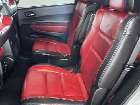 Used 2021 Dodge Durango R/T w/ Blacktop Package AWD/4WD image 14