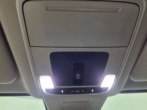 Used 2024 Honda CR-V EX image 14