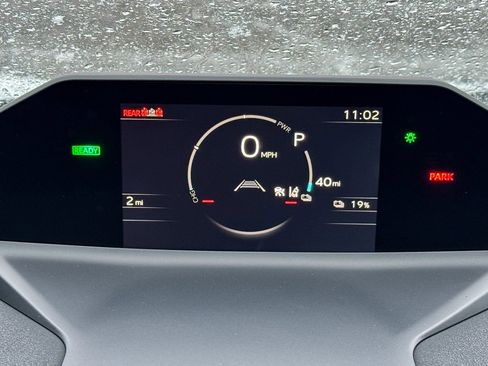 New 2026 Subaru Solterra Premium w/ Premium Convenience Package image 17