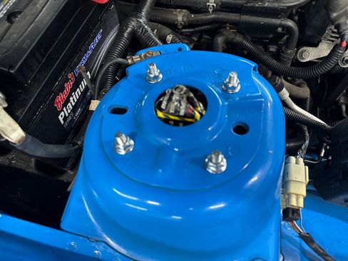 Used 2010 Ford Mustang Premium image 16