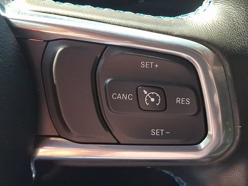 Used 2021 Jeep Wrangler Unlimited Rubicon 4xe w/ Cold Weather Group AWD/4WD image 22