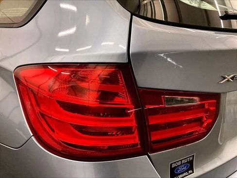 Used 2014 BMW 328i xDrive Wagon AWD/4WD image 29