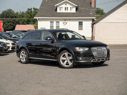 Used 2016 Audi A4 Premium Plus