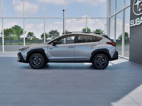 New 2026 Subaru Crosstrek 2.5i Sport image 3