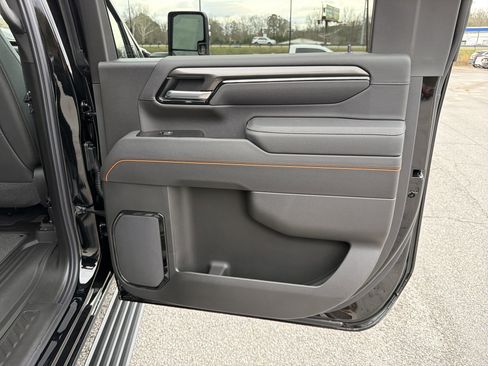 New 2026 GMC Sierra 2500 AT4 w/ AT4 Premium Plus Package image 20