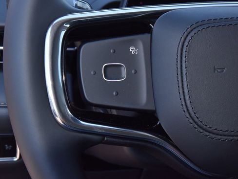 New 2026 Lincoln Nautilus Reserve w/ Jet Appearance Package image 30