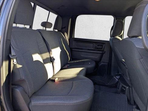 Used 2024 RAM 2500 Tradesman image 22