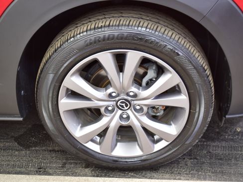 Used 2023 MAZDA CX-30 AWD 2.5 S w/ Select Package image 37