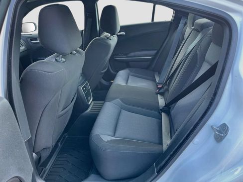 Used 2022 Dodge Charger SXT RWD image 23