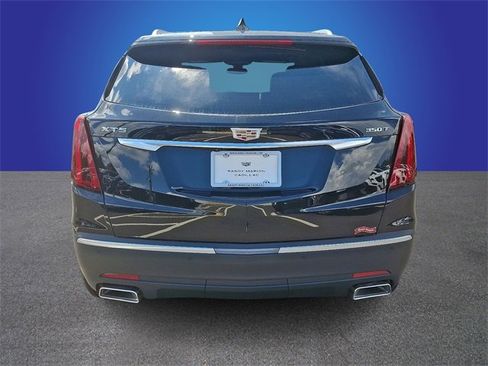 New 2025 Cadillac XT5 Luxury w/ LPO, Floor Liner Package image 5