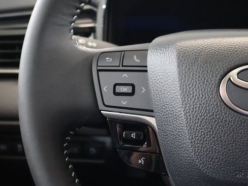 New 2026 Toyota Camry Nightshade AWD image 17