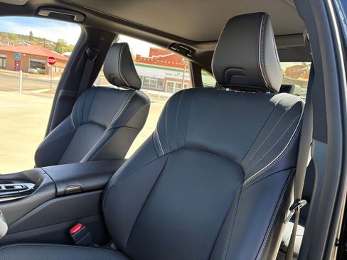 New 2026 Toyota Crown AWD/4WD image 11
