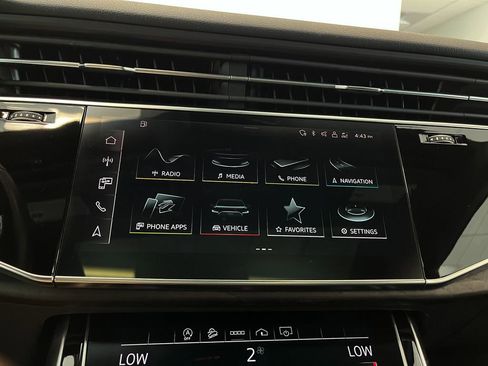 Used 2021 Audi Q7 2.0T Premium Plus w/ Premium Plus Package image 20