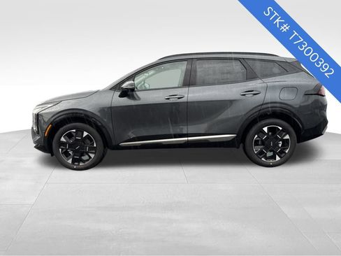 New 2026 Kia Sportage SX Prestige image 4