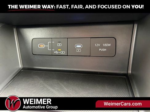 Used 2025 Hyundai Sonata SE FWD image 21