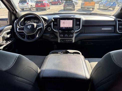 Used 2024 RAM 2500 Big Horn image 14