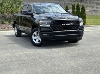Used 2023 RAM 1500 Big Horn video 2