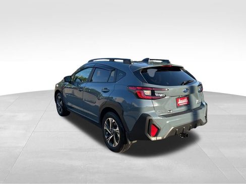 Used 2025 Subaru Crosstrek 2.0i Premium w/ Convenience Package #2 AWD/4WD image 3