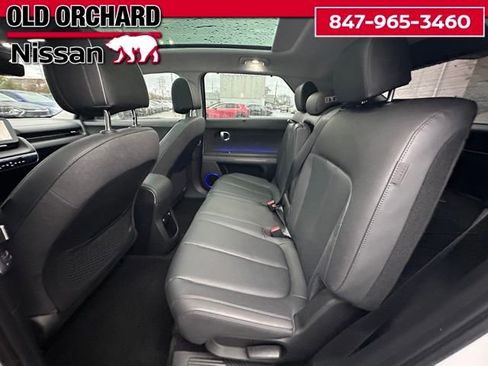 Used 2024 Hyundai Ioniq 5 Limited image 13
