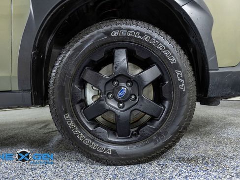 Used 2024 Subaru Outback Wilderness image 45