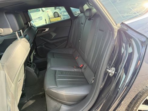 Used 2018 Audi A5 2.0T Prestige w/ Driver Assistance Package image 17