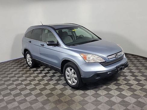 Used 2009 Honda CR-V EX image 2