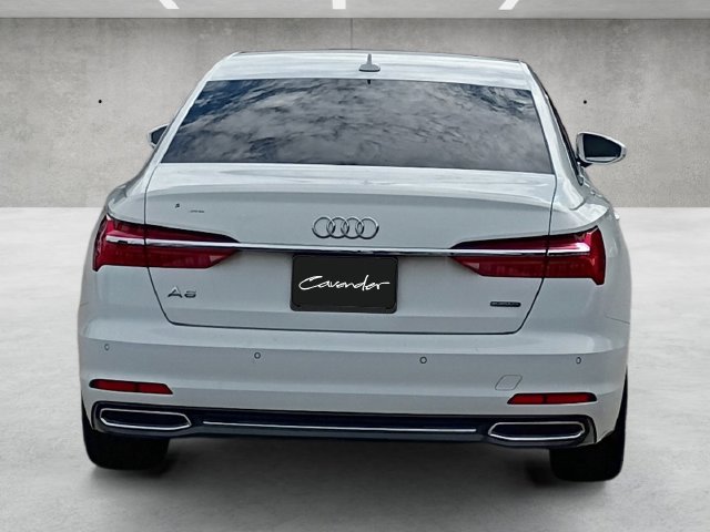 Used 2020 Audi A6 2.0T Premium AWD/4WD image 15