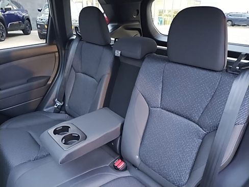 New 2026 Subaru Forester Touring AWD/4WD image 43