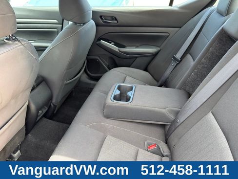 Used 2023 Nissan Altima 2.5 SV FWD image 26