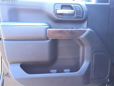 Used 2022 GMC Sierra 2500 SLT AWD/4WD image 20