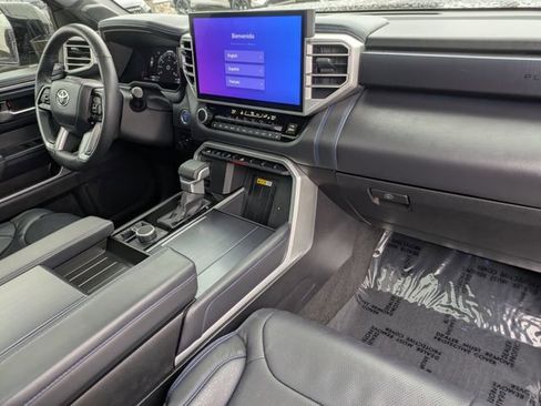 Certified 2024 Toyota Sequoia Platinum image 36