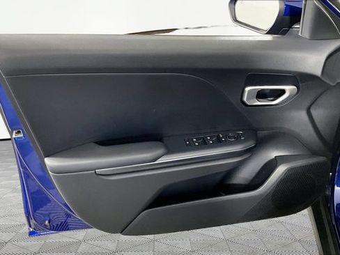 Certified 2026 Kia K4 FWD image 19