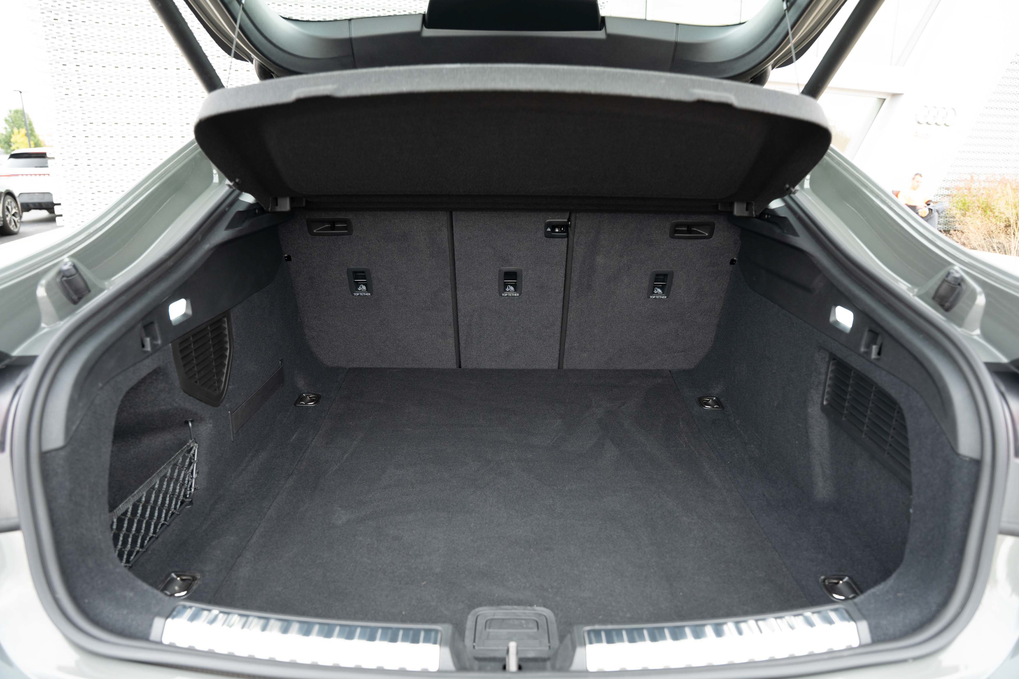 Certified 2025 Audi A5 Prestige AWD/4WD image 24