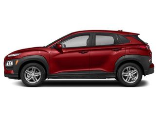 Used 2021 Hyundai Kona SE w/ Cargo Package AWD/4WD video 3