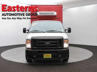 Used 2023 Ford E-350 and Econoline 350 Super Duty w/ Power Windows & Locks Group