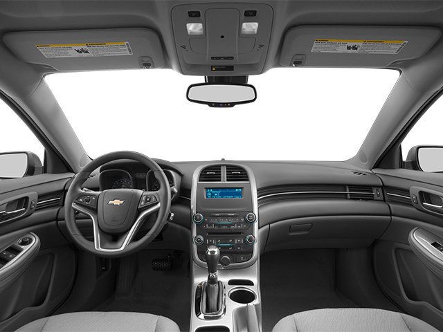 Used 2014 Chevrolet Malibu LTZ FWD image 10