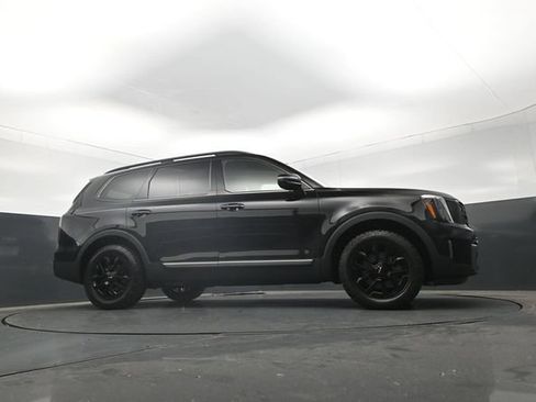 Used 2023 Kia Telluride SX X-Pro AWD/4WD image 28