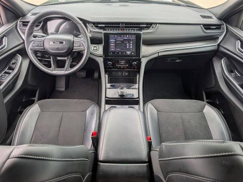 Used 2023 Jeep Grand Cherokee L Laredo AWD/4WD image 11