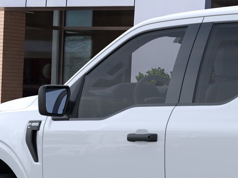 New 2026 Ford F150 XL RWD image 22