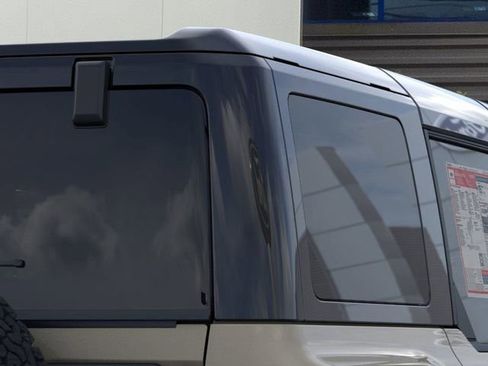 New 2025 Ford Bronco Raptor image 25