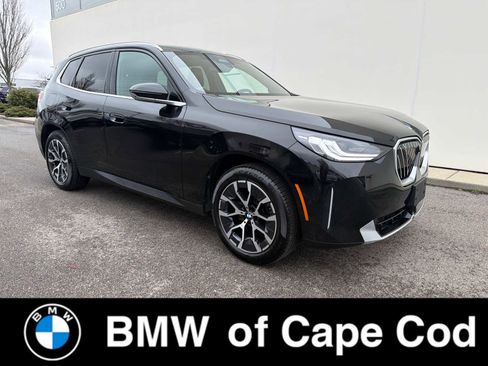 Used 2026 BMW X3 xDrive30 image 1