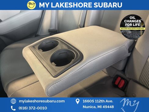 New 2025 Subaru Legacy Premium w/ Popular Package #1A image 23