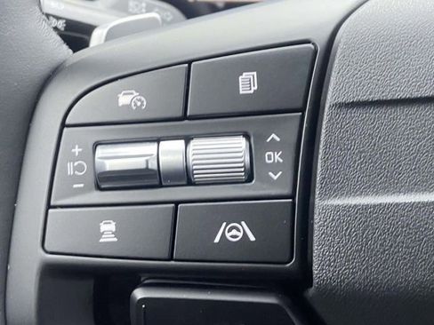 New 2026 Kia Sportage LX FWD image 17