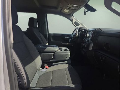 Used 2019 Chevrolet Silverado 1500 RST w/ All-Star Edition image 13